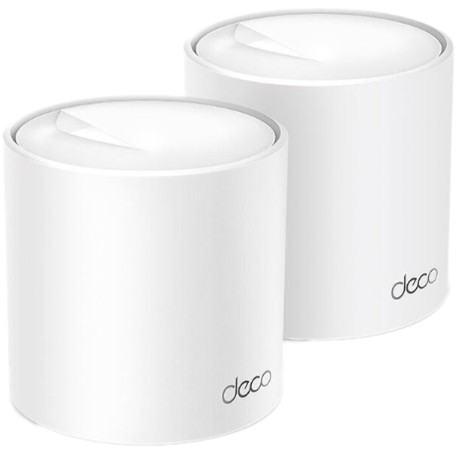 TP-LINK DECO-X50(2-PACK)