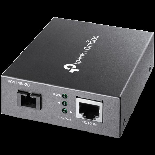 TP-LINK TL-FC111B-20 TP-LINK TL-FC111B-20