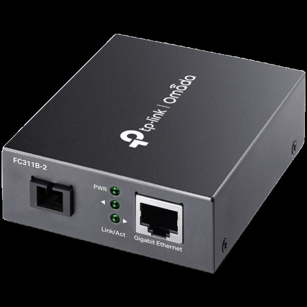 TP-LINK TL-FC311B-2 TP-LINK TL-FC311B-2