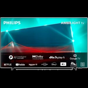 PHILIPS 65OLED718/12