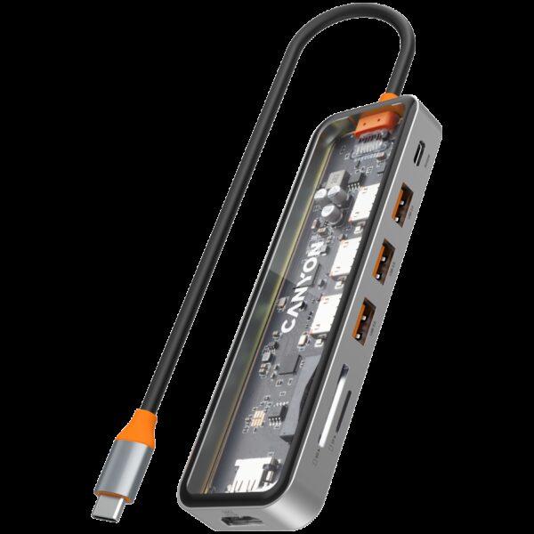CANYON CNS-TDS13 CANYON CNS-TDS13