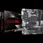 ASROCK B450M-HDV R4.0