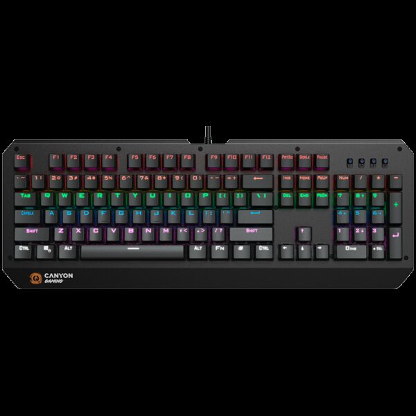CANYON CND-SKB6-US CANYON CND-SKB6-US