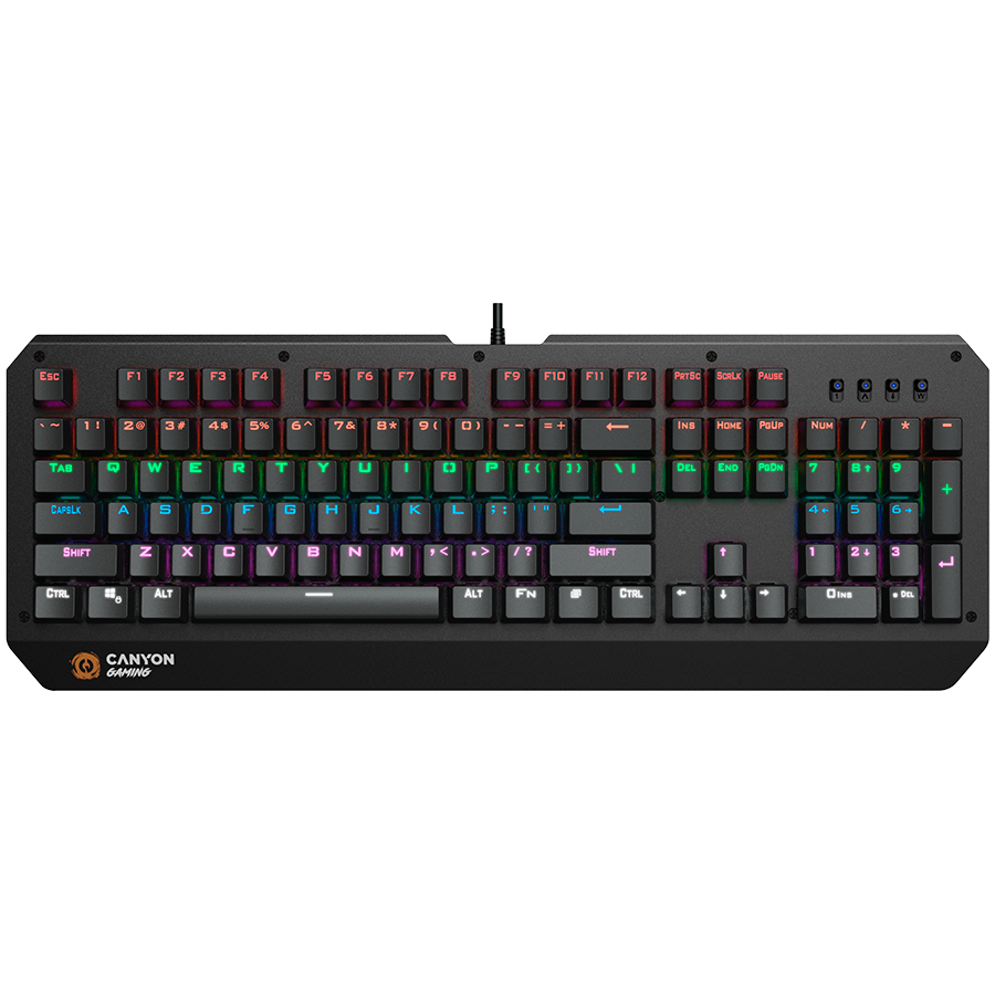 CANYON CND-SKB6-US