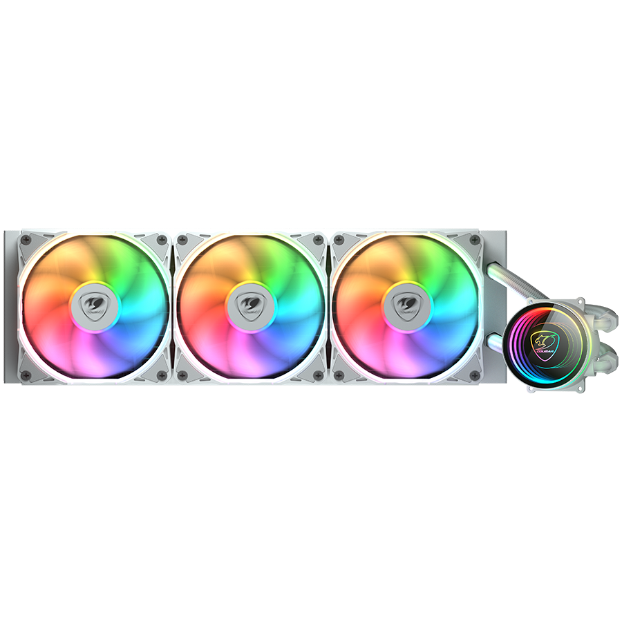 COUGAR GAMING CGR-PSDELRGB-W-360