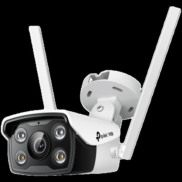 TP-LINK VIGI C340-W(4MM) TP-LINK VIGI C340-W(4MM)