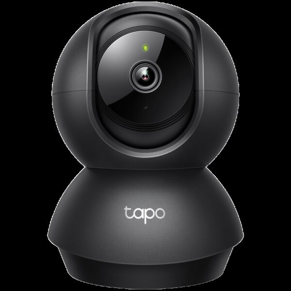 TP-LINK TAPO SECURITY TP-LINK TAPO SECURITY