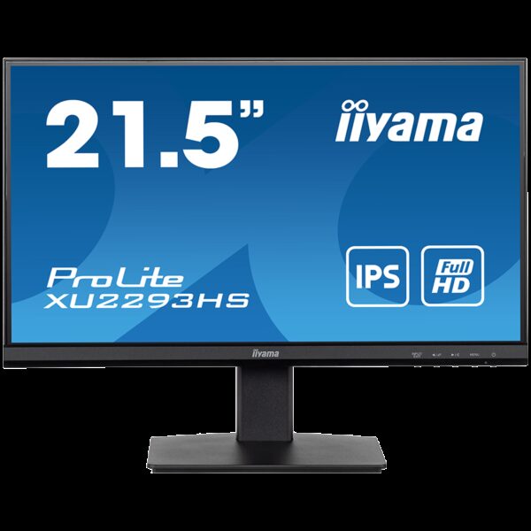 IIYAMA XU2293HS-B5