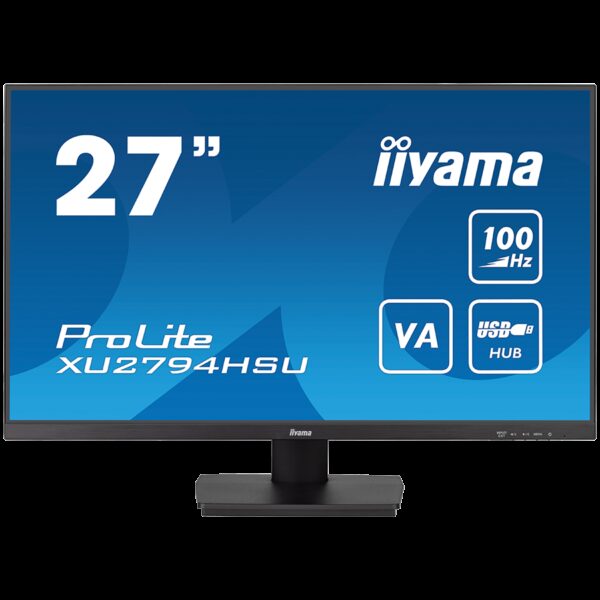 IIYAMA XU2794HSU-B6 IIYAMA XU2794HSU-B6