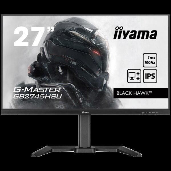 IIYAMA GB2745HSU-B1 IIYAMA GB2745HSU-B1