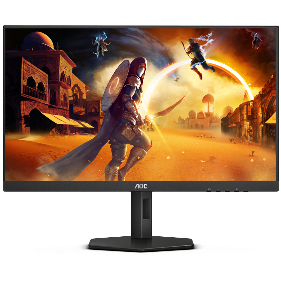 AOC Q27G4X