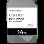 WESTERN DIGITAL WUH721814AL5204
