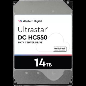 WESTERN DIGITAL WUH721814AL5204