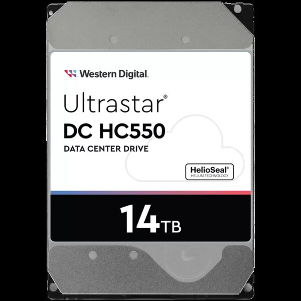 WESTERN DIGITAL WUH721814AL5204