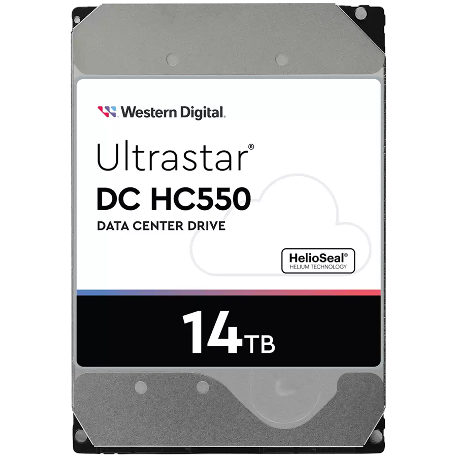 WESTERN DIGITAL WUH721814AL5204
