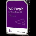 WESTERN DIGITAL WD85PURZ