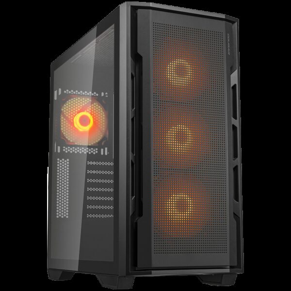 COUGAR GAMING CGR-5C78B-RGB COUGAR GAMING CGR-5C78B-RGB