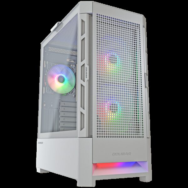 COUGAR GAMING CGR-5ZD1W-AIR-RGB COUGAR GAMING CGR-5ZD1W-AIR-RGB