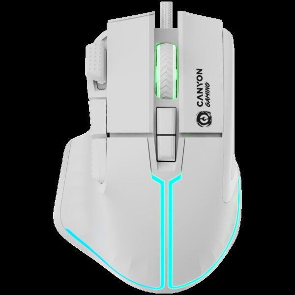 CANYON CND-SGM636W
