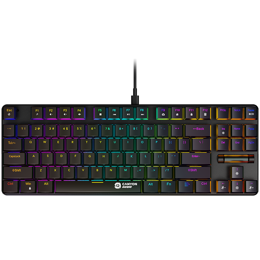 CANYON CND-SKB50-US
