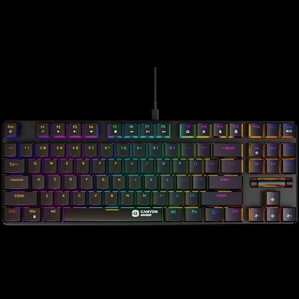 CANYON CND-SKB50-RU CANYON CND-SKB50-RU