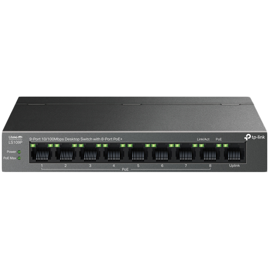 TP-LINK LS109P