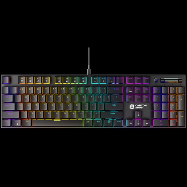 CANYON CND-SKB55-RU CANYON CND-SKB55-RU