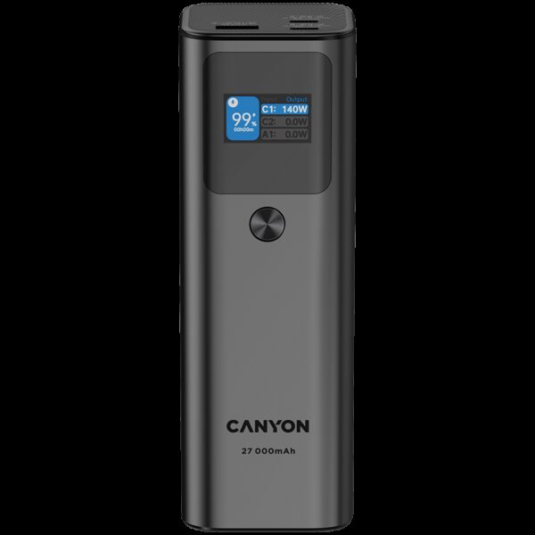 CANYON CNE-CPB2010DG CANYON CNE-CPB2010DG