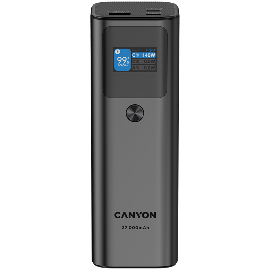CANYON CNE-CPB2010DG