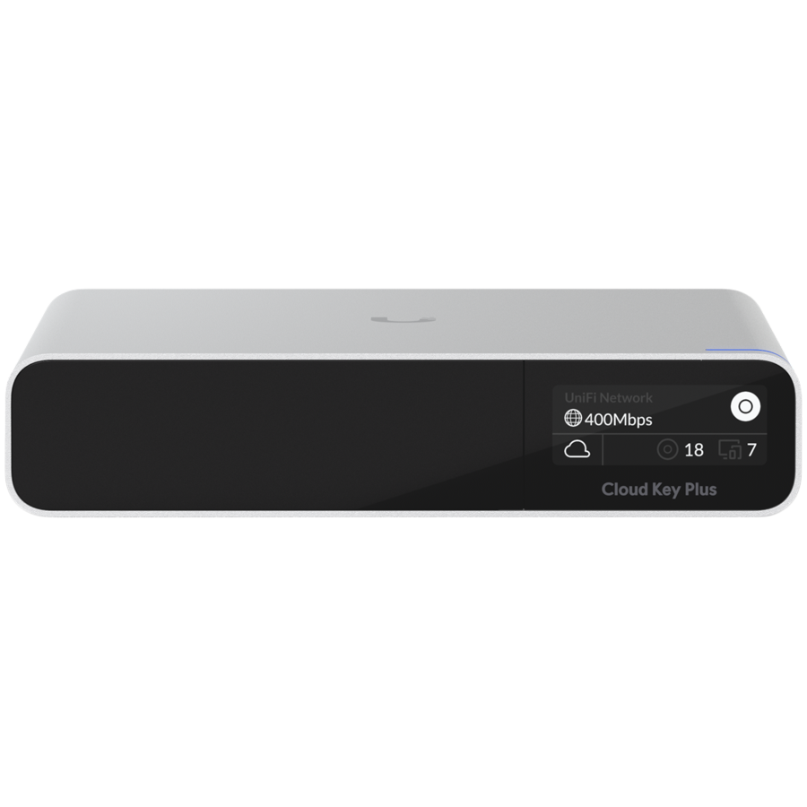 UBIQUITI UCK-G2-PLUS