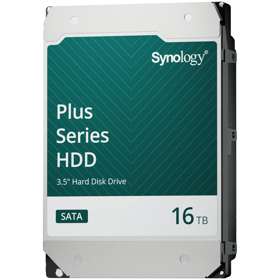 SYNOLOGY HAT3310-16T