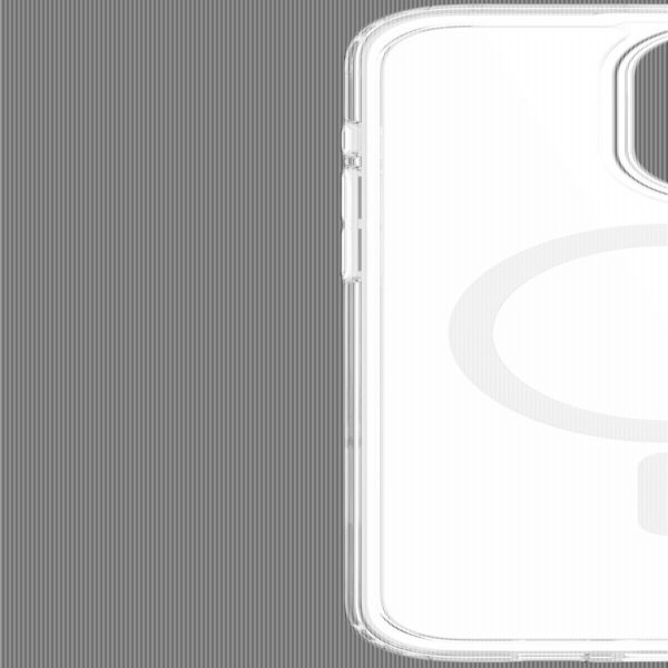 OTHER BRANDS IPH-15PROMAX-MAGSAFE- CLRCASE OTHER BRANDS IPH-15PROMAX-MAGSAFE- CLRCASE