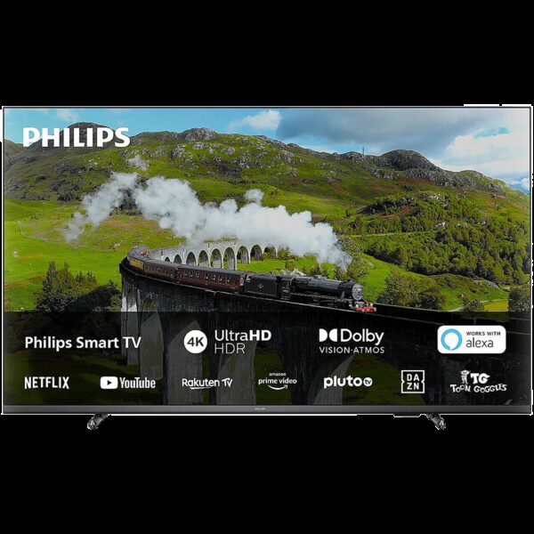PHILIPS 75PUS7608/12