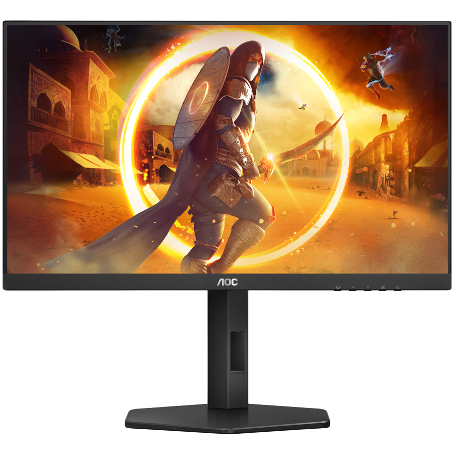 AOC 24G4X
