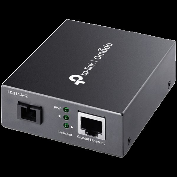 TP-LINK TL-FC311A-2 TP-LINK TL-FC311A-2
