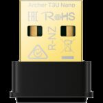 TP-LINK ARCHER-T3U-NANO