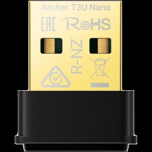 TP-LINK ARCHER-T3U-NANO