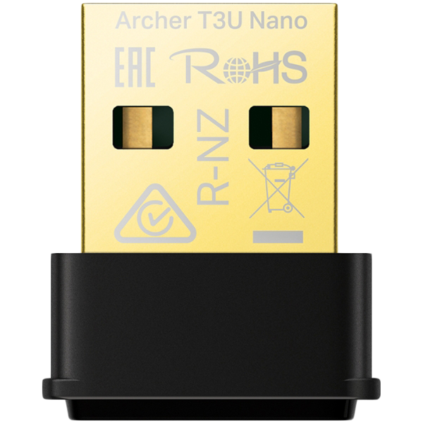 TP-LINK ARCHER-T3U-NANO