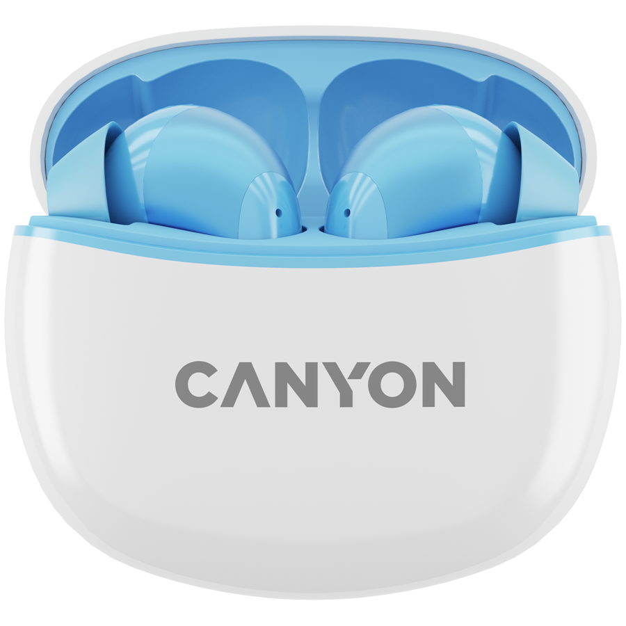 CANYON CNS-TWS5BL