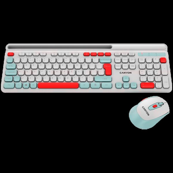 CANYON CNS-HSETW5WT CANYON CNS-HSETW5WT