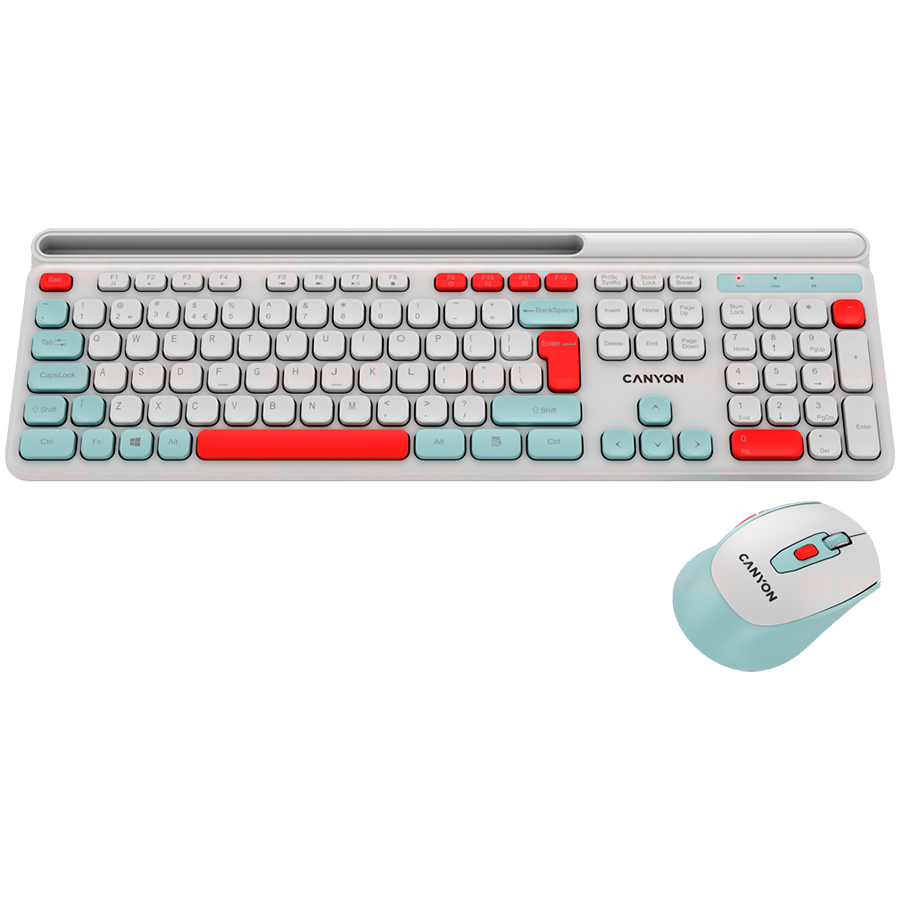 CANYON CNS-HSETW5WT