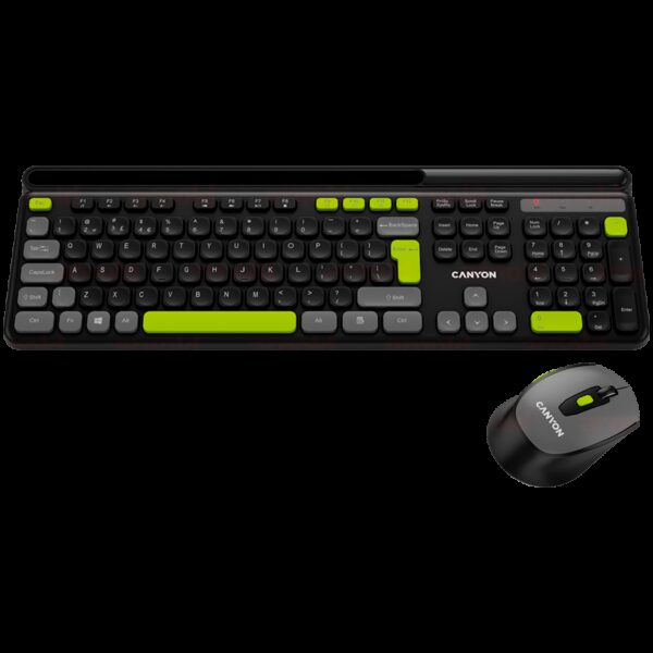 CANYON CNS-HSETW5BK CANYON CNS-HSETW5BK