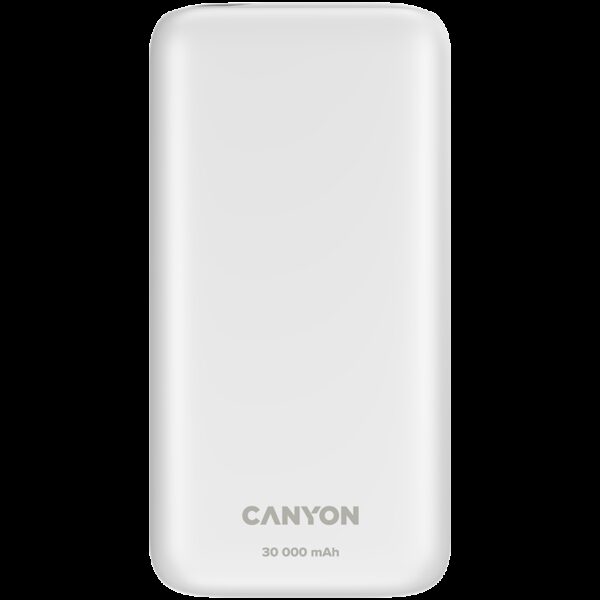 CANYON CNE-CPB301W CANYON CNE-CPB301W