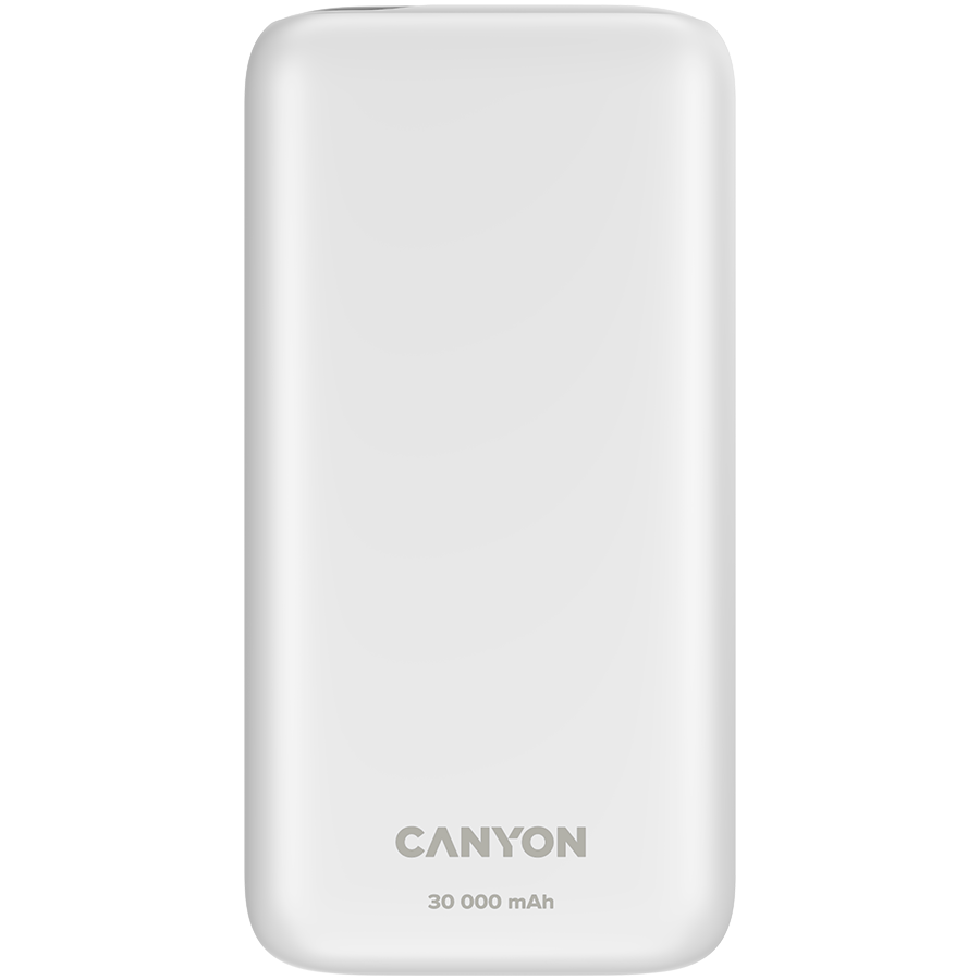 CANYON CNE-CPB301W