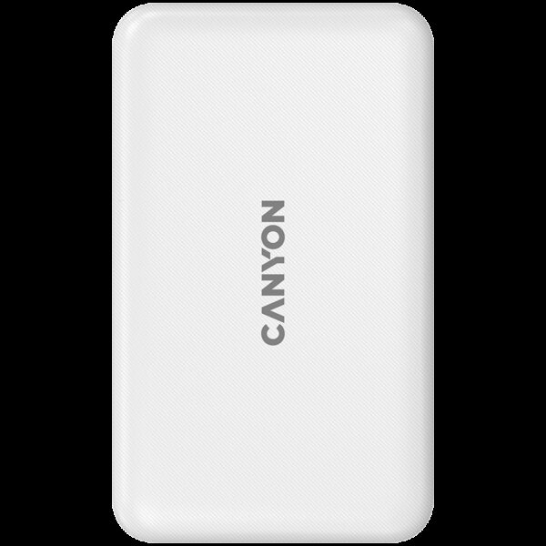CANYON CNS-CPB1001W CANYON CNS-CPB1001W