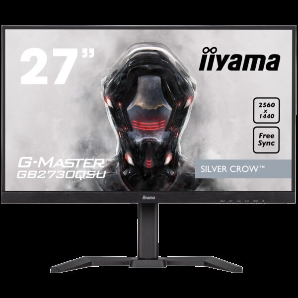 IIYAMA GB2730QSU-B5 IIYAMA GB2730QSU-B5