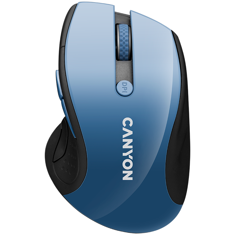 CANYON CNS-CMSW01BL