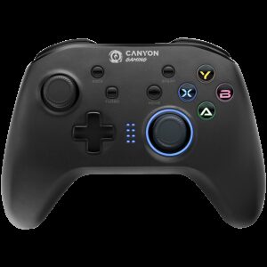 CANYON CND-GPW3
