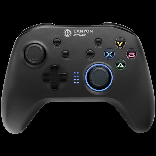 CANYON CND-GPW3 CANYON CND-GPW3