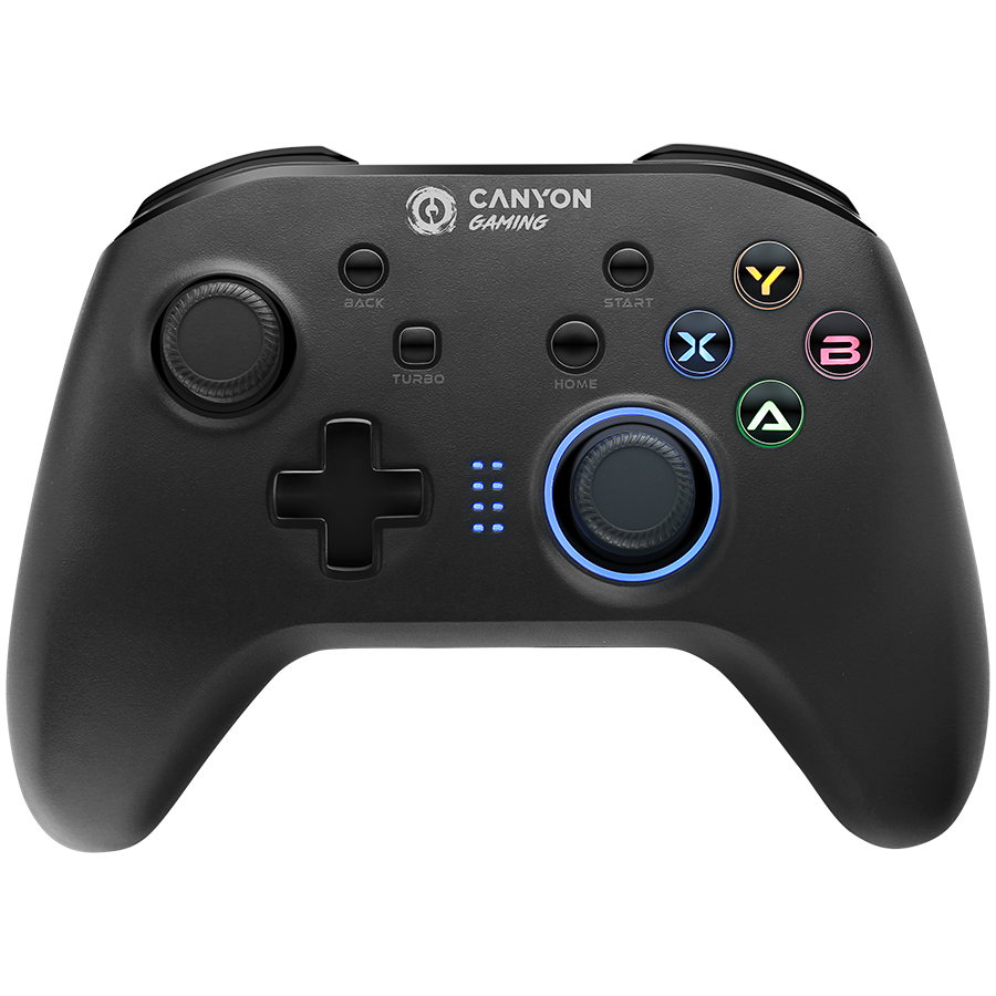 CANYON CND-GPW3